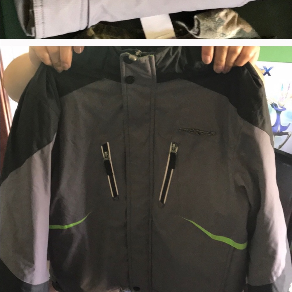 Boys clothing bundle pt.3